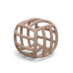 Balle sensorielle Beige