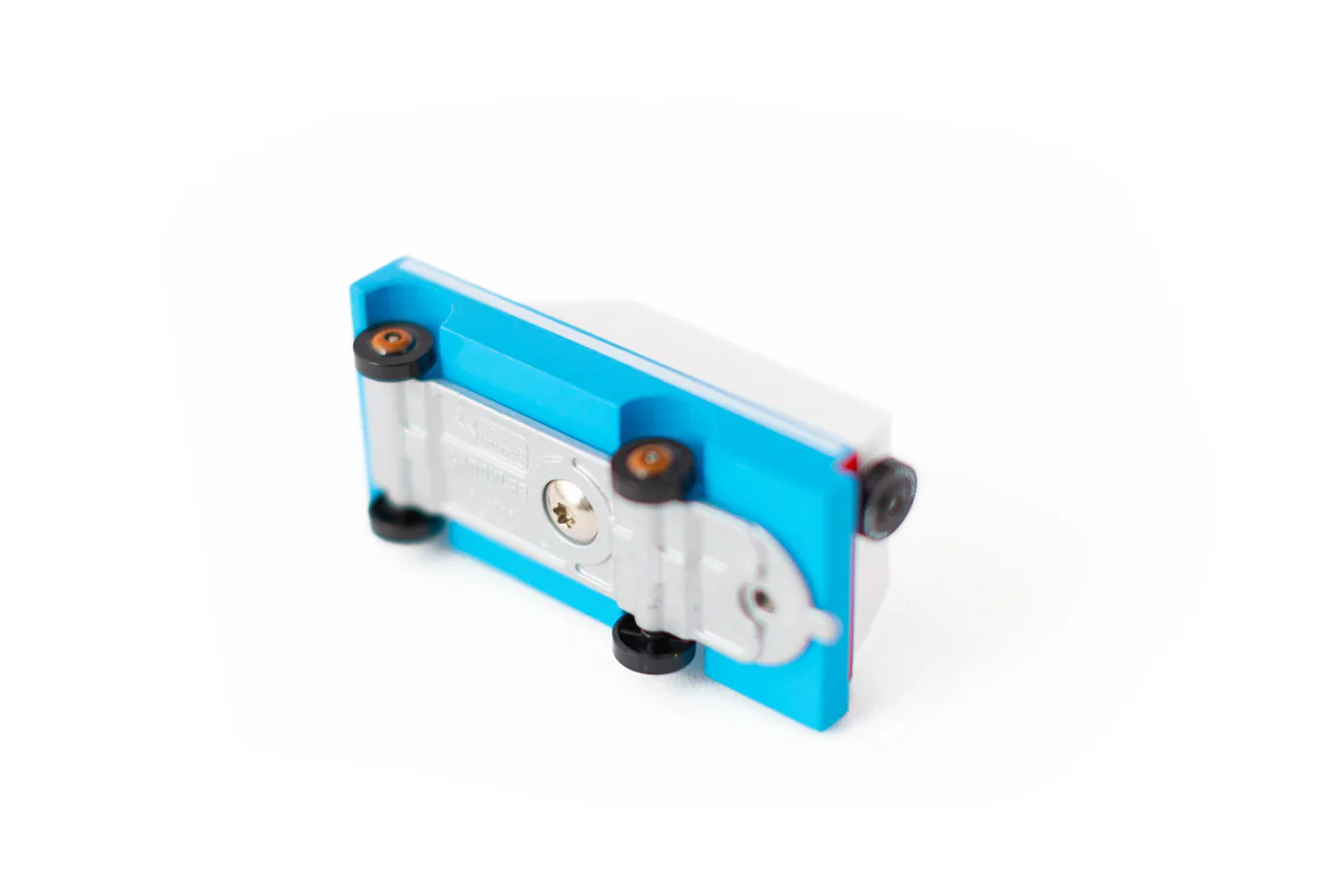 Voiture en Bois Candycar World - Mississippi Mule – Image 2