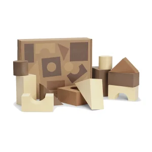 Mega Blocs By Lille Vilde