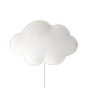Applique Soft Light Cloud