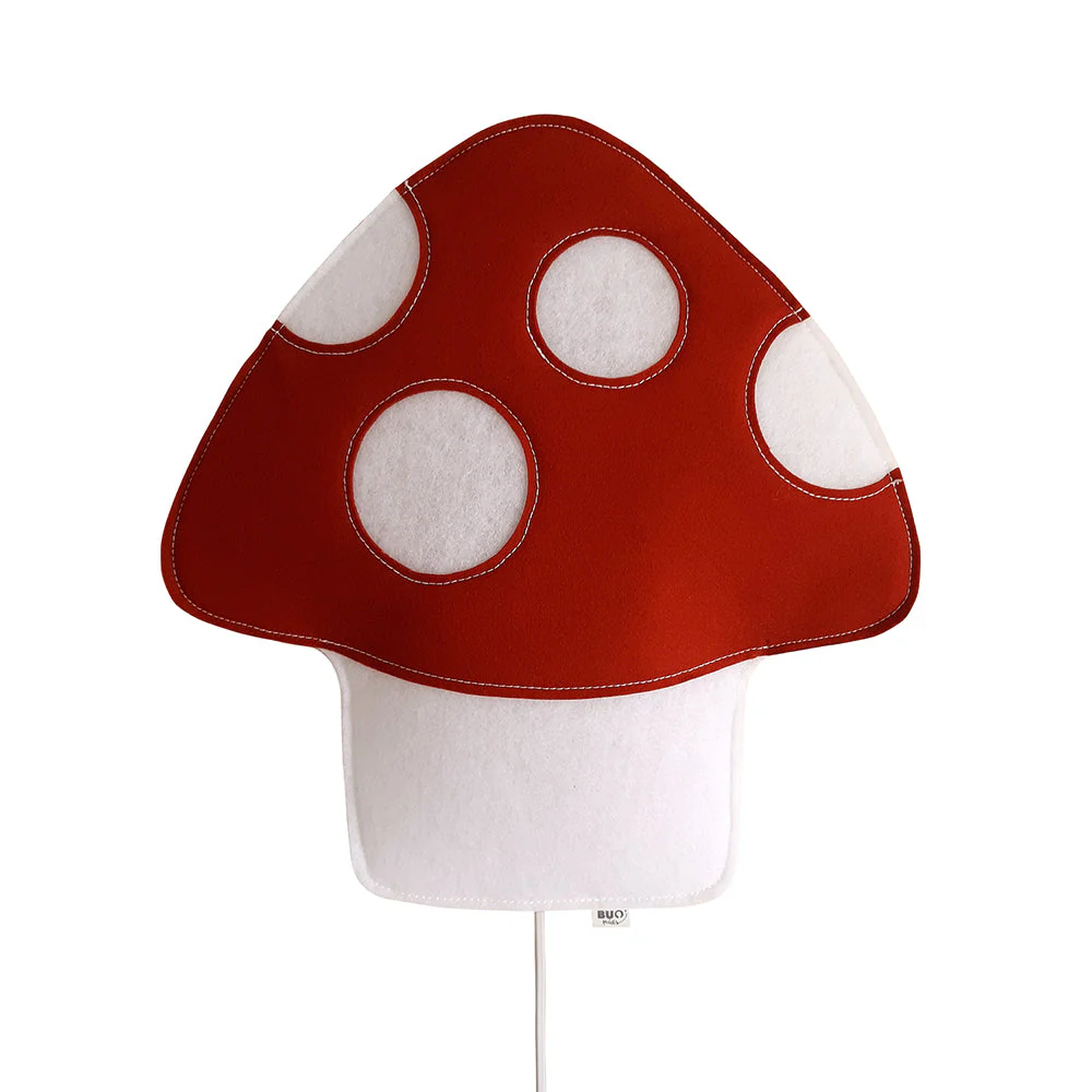 Applique Soft Light Champignon – Image 7
