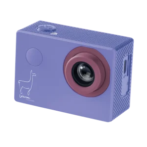Action Camera Enfant