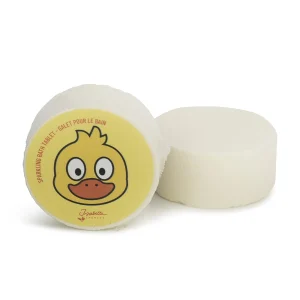 Galet de Bain Canard