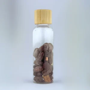 Bouteille sensorielle "Chaud cacao"