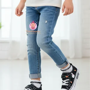 Converse fille Lapinou Carotte