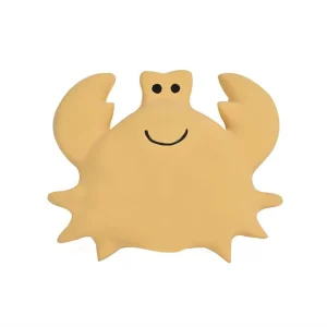 Mon Premier Animal Marin Crabe