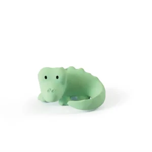 Mon Premier Animal du Zoo Crocodile