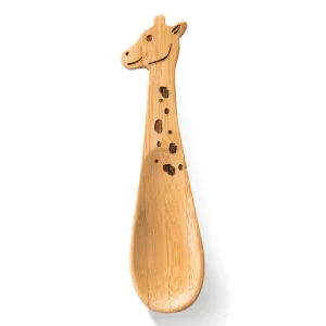 Cuillère Girafe