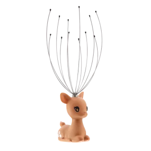 Masseur de tête Cerf