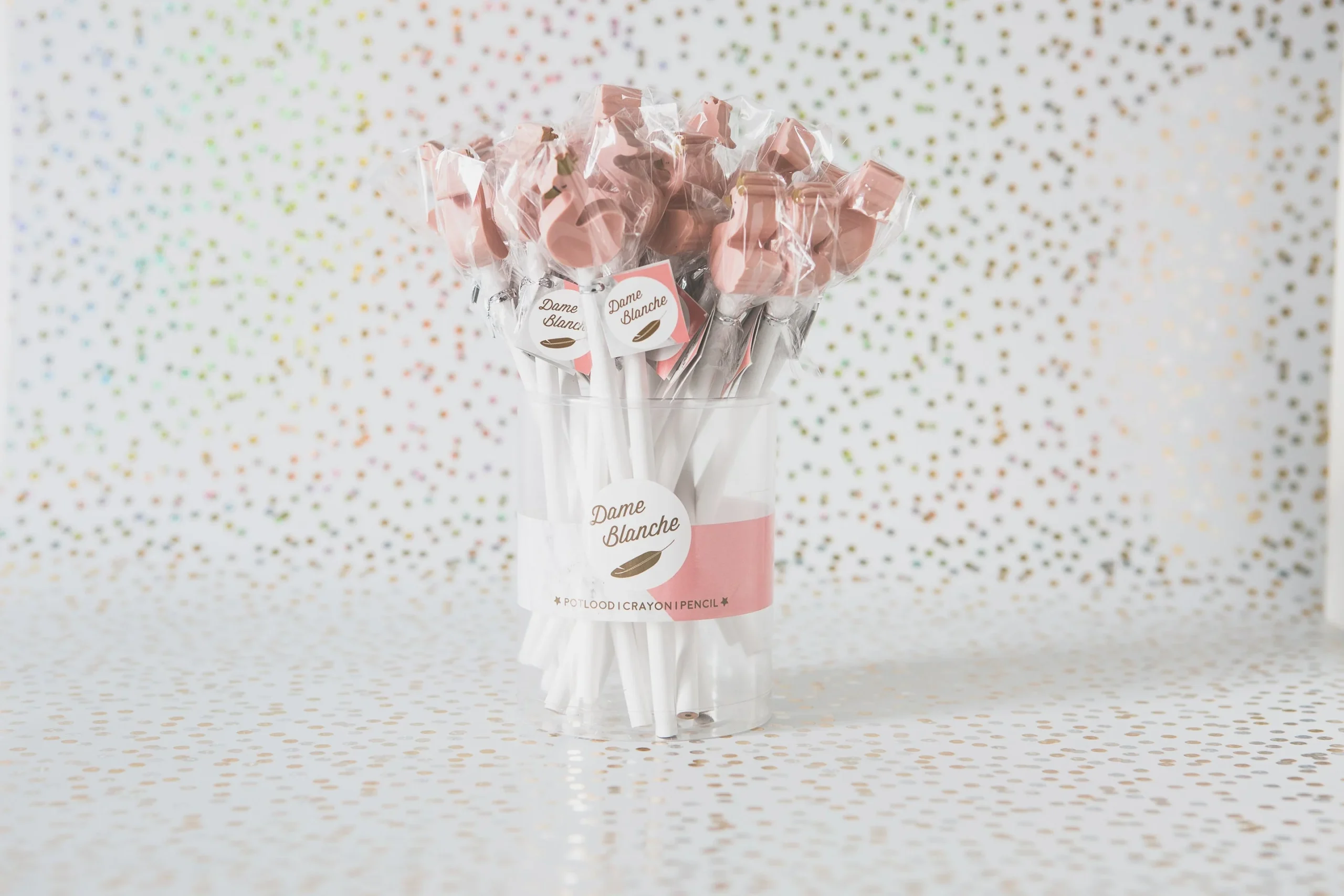 Crayon Dame Blanche – Image 7