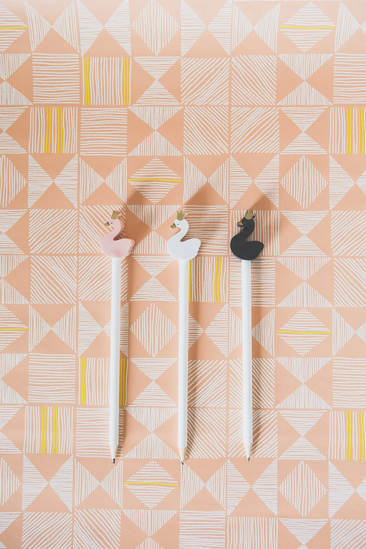 Crayon Dame Blanche – Image 5