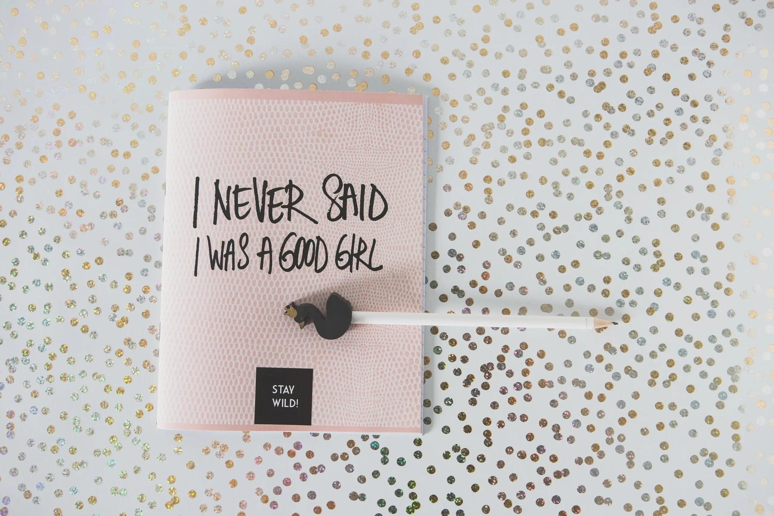 Crayon Dame Blanche – Image 3