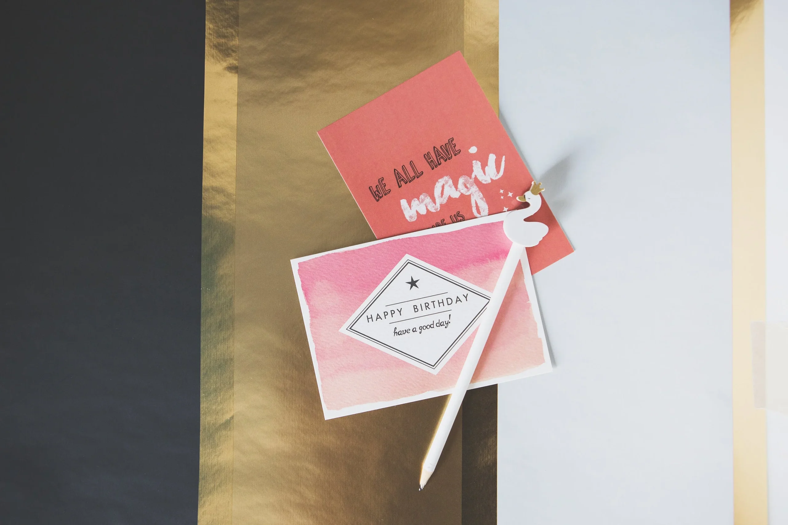 Crayon Dame Blanche – Image 2