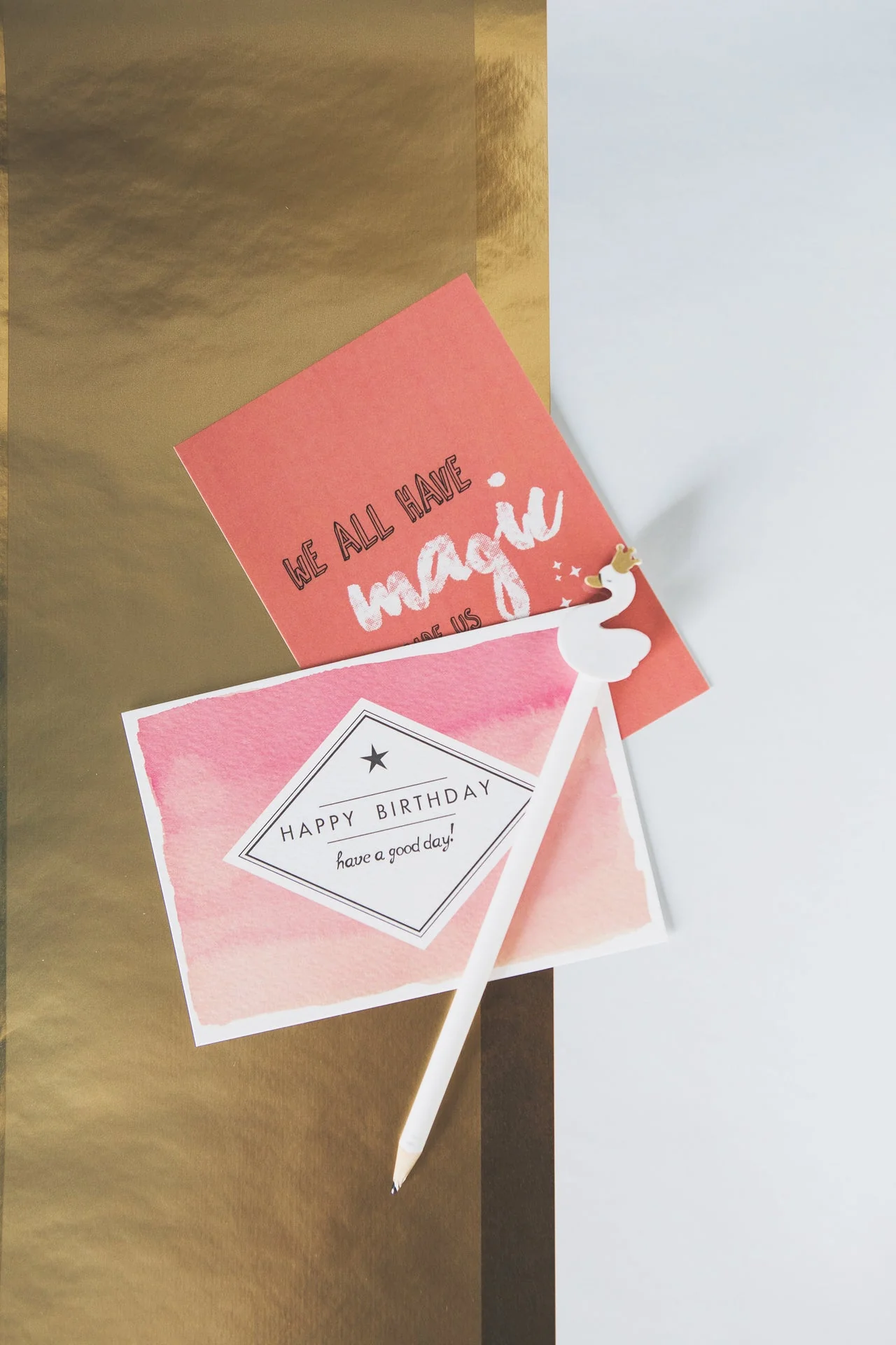 Crayon Dame Blanche – Image 4