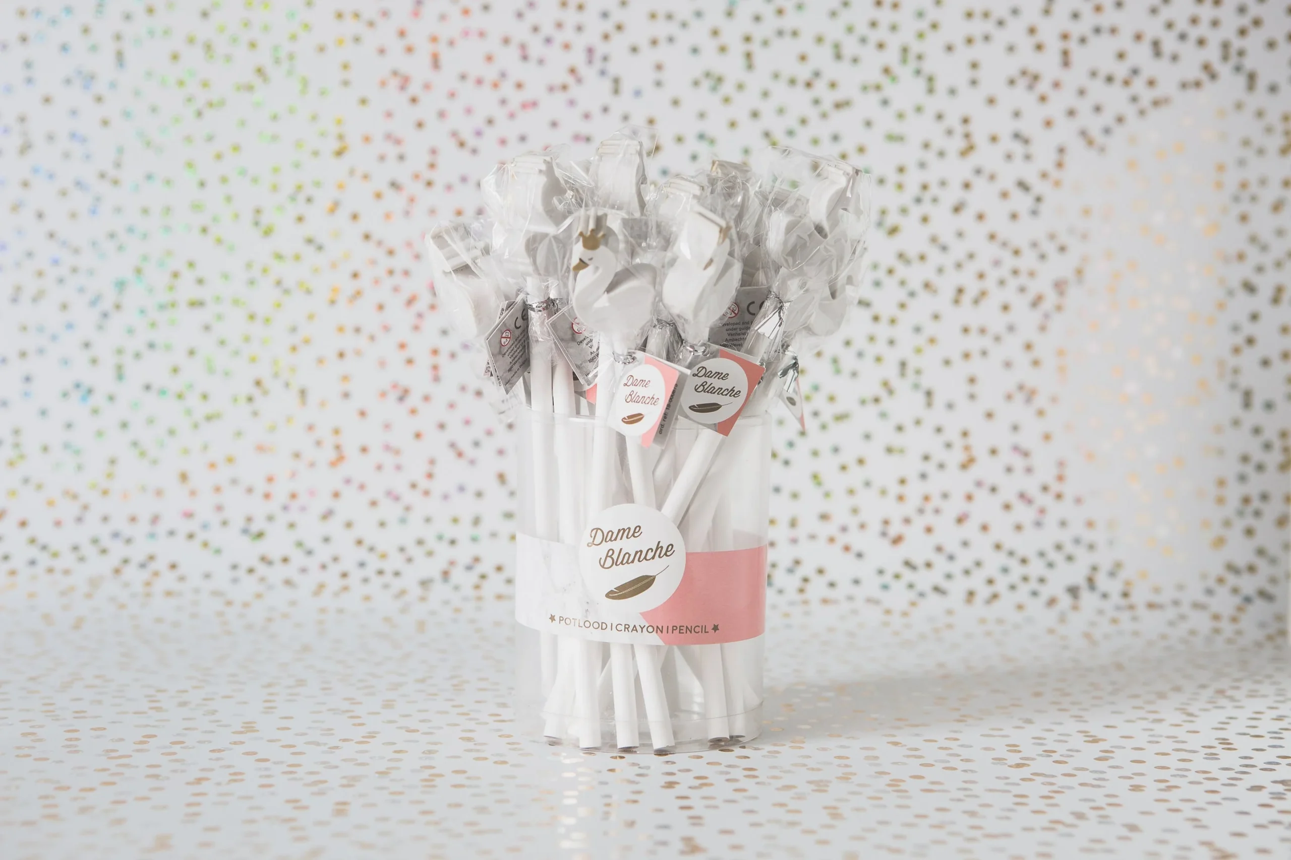 Crayon Dame Blanche – Image 8