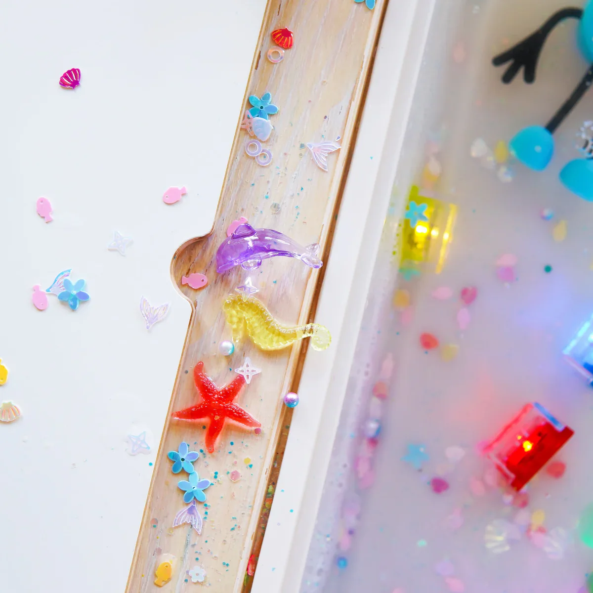 Fun Fillers - Under the sea – Image 2