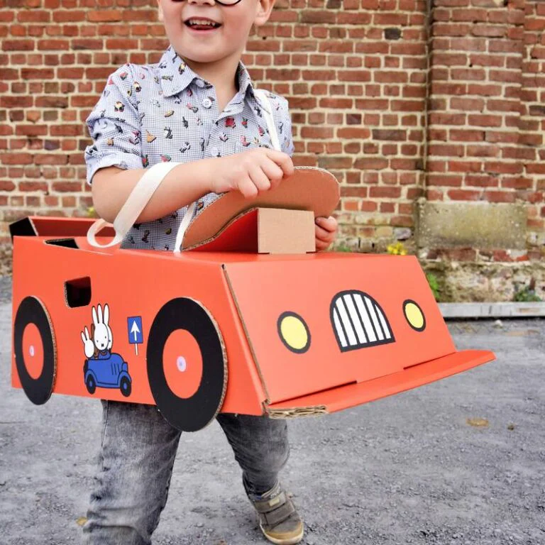 Déguisement Miffy – Image 4