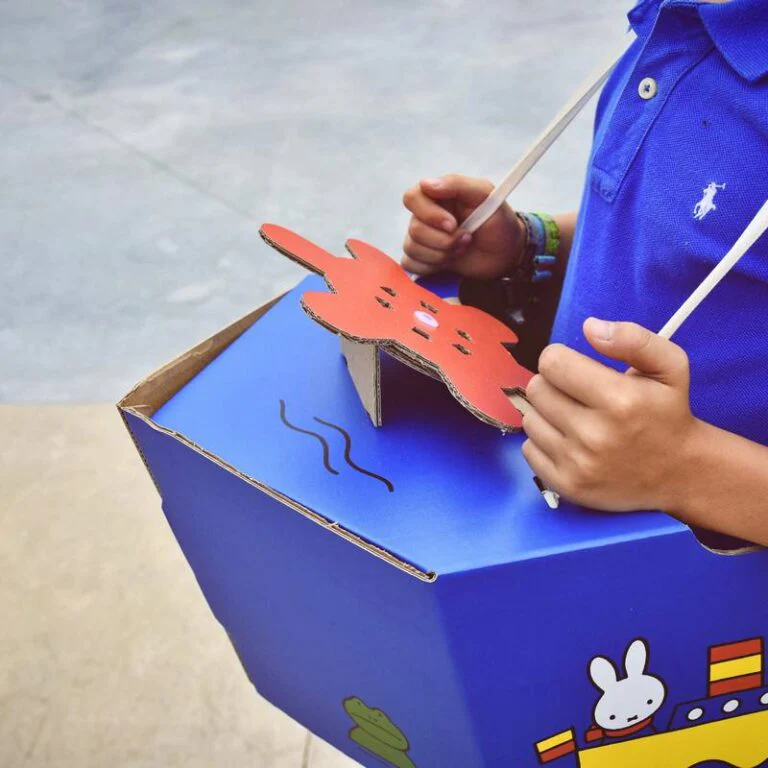 Déguisement Miffy – Image 8