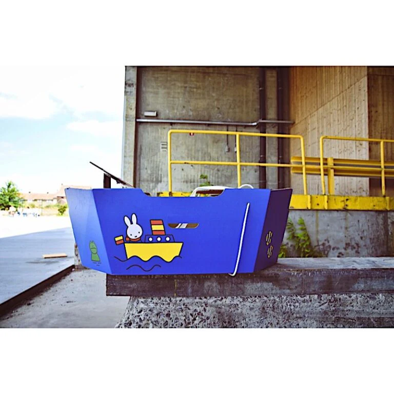 Déguisement Miffy – Image 3