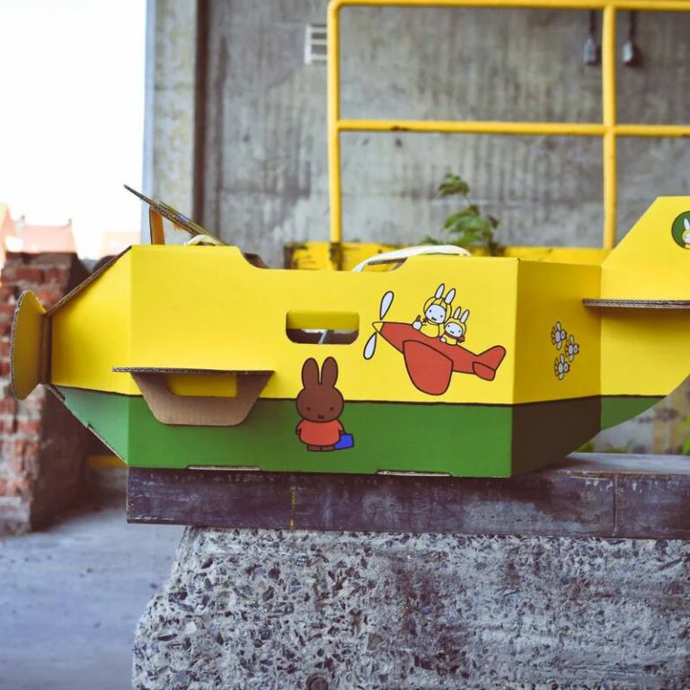 Déguisement Miffy – Image 7