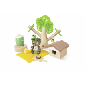 La fabrique à miel de Penny