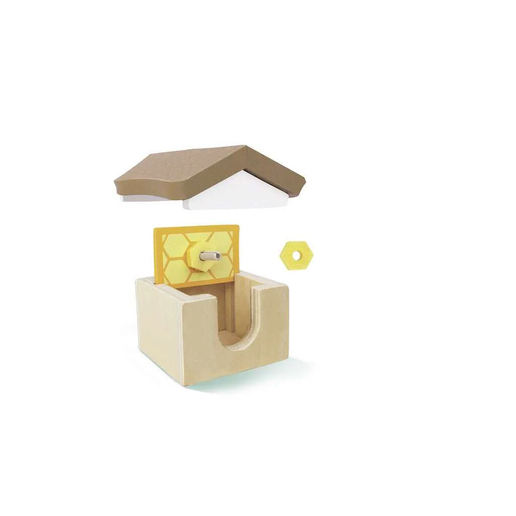 La fabrique à miel de Penny – Image 4