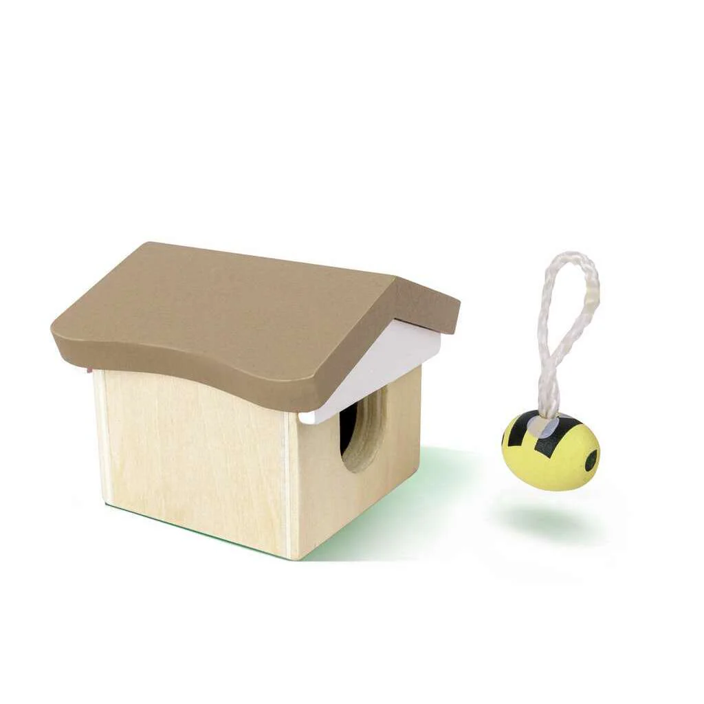 La fabrique à miel de Penny – Image 7