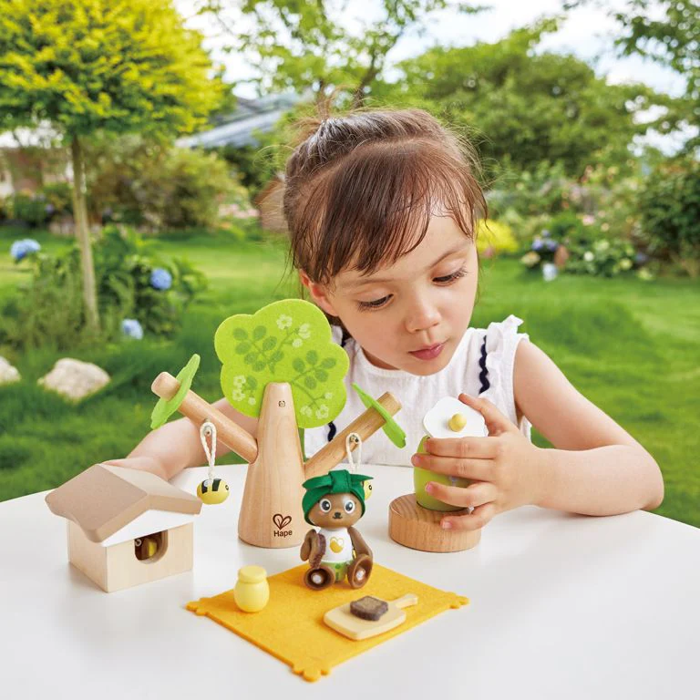 La fabrique à miel de Penny – Image 2