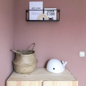 Veilleuse Moby S rechargeable