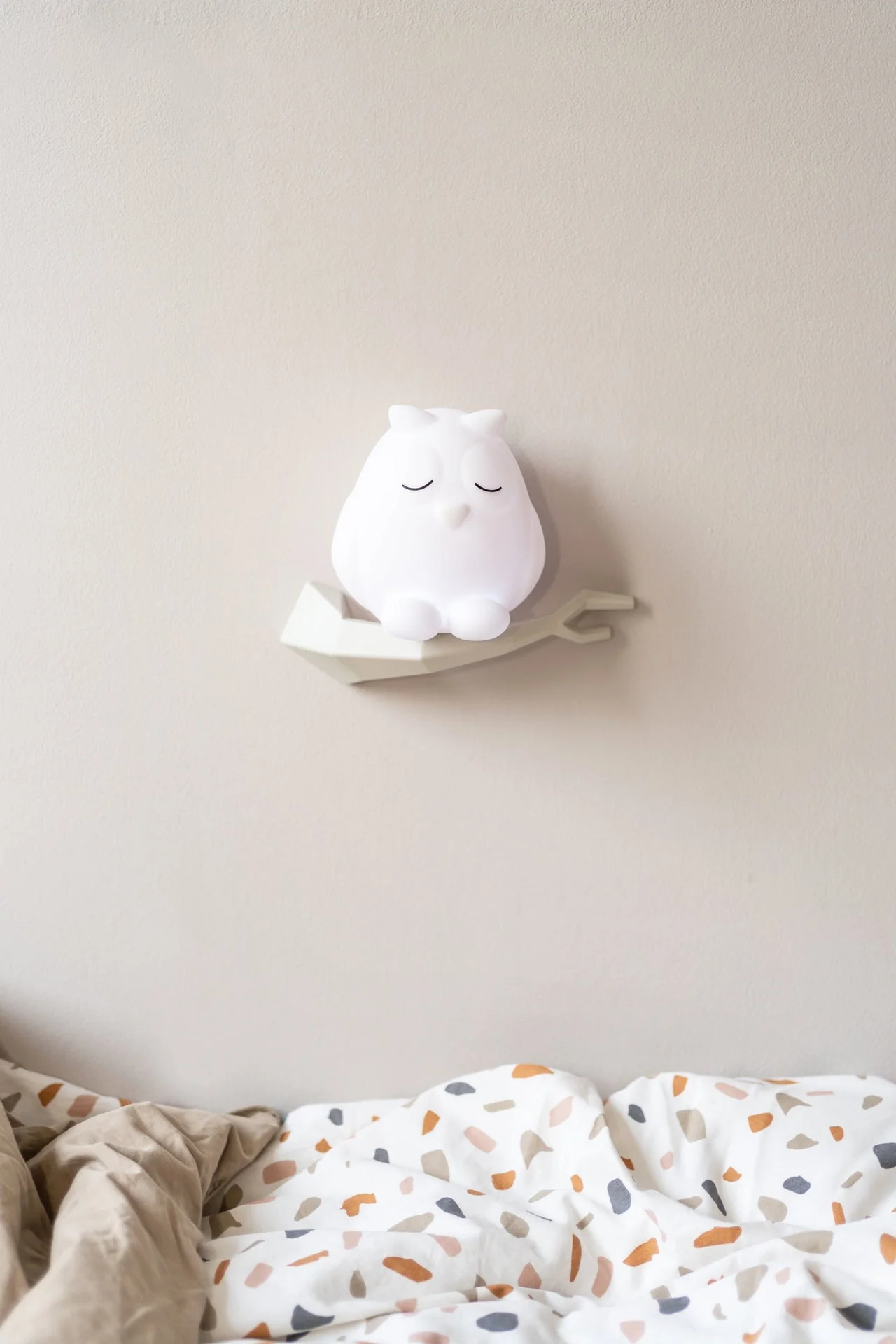 Veilleuse Oscar rechargeable – Image 9