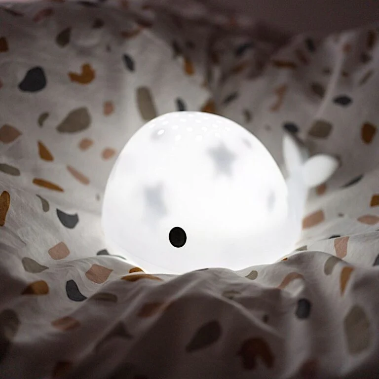 Veilleuse Projecteur Moby rechargeable – Image 3