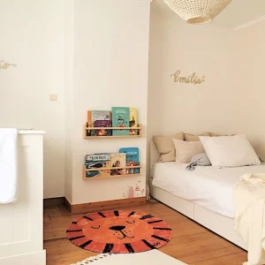 Mini Tapis Rond 100cm