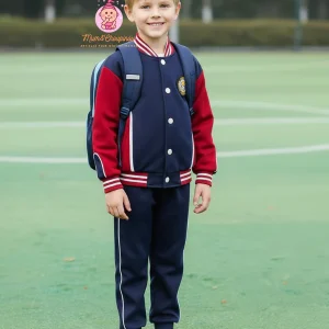 Ensemble survêtement Teddy enfant