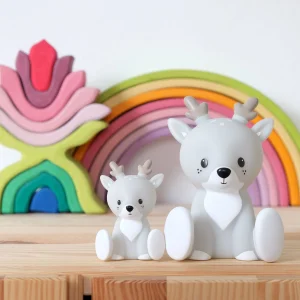 Mini veilleuse Fabian