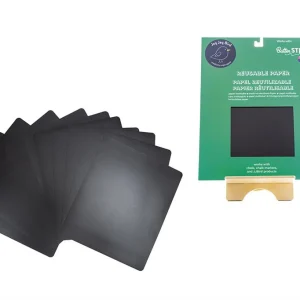 Feuille de Dessin Jaq Jaq Bird