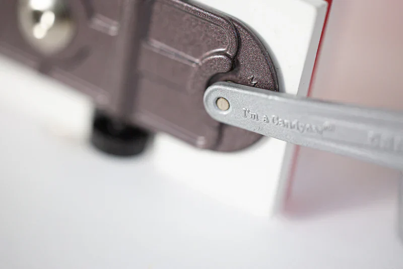 Voiture en Bois Candycar World - Cygne Blanc – Image 5