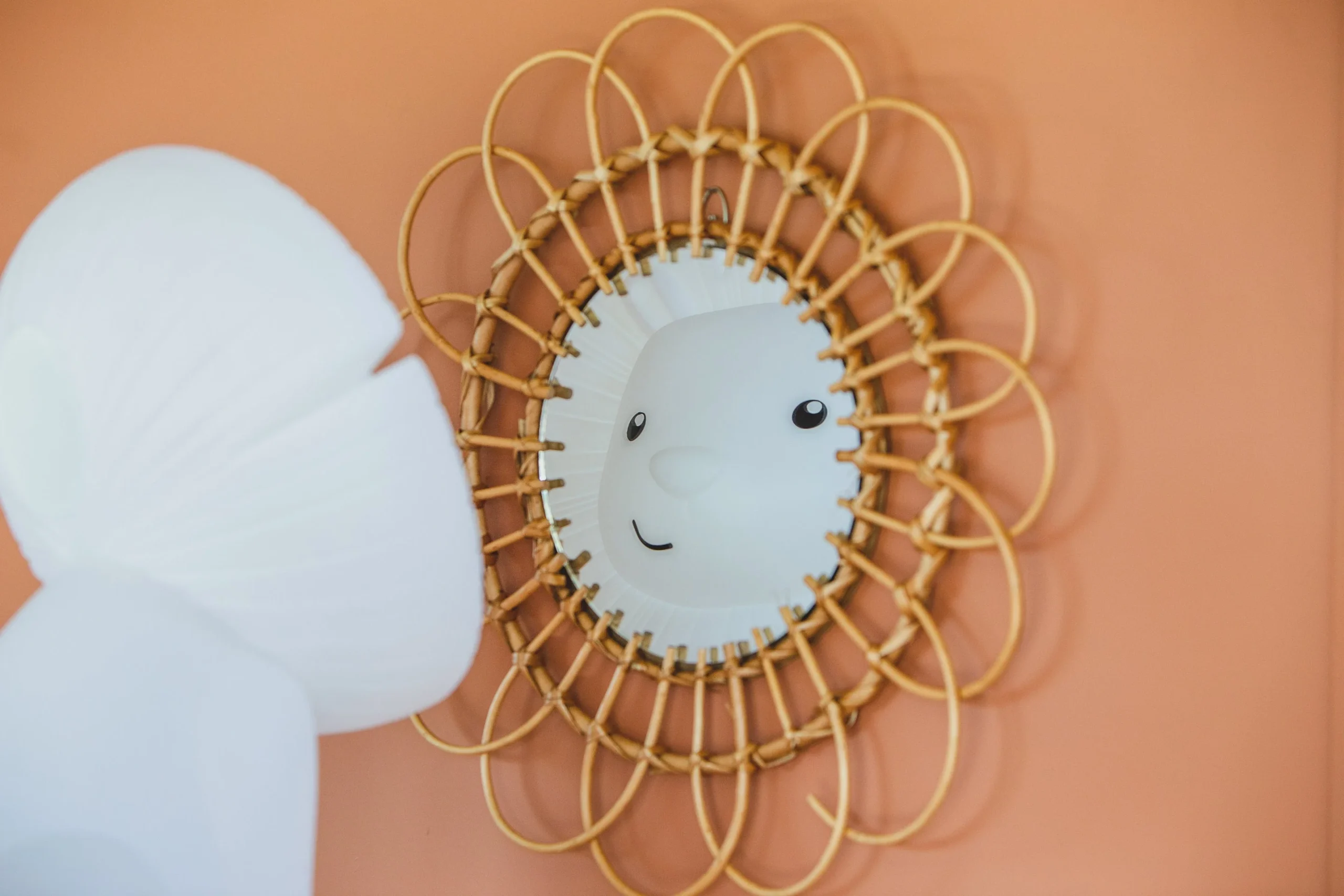 Lampe Hakuna Ambiance Bluetooth rechargeable – Image 3