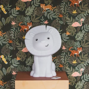 Lampe Hakuna Ambiance Bluetooth rechargeable