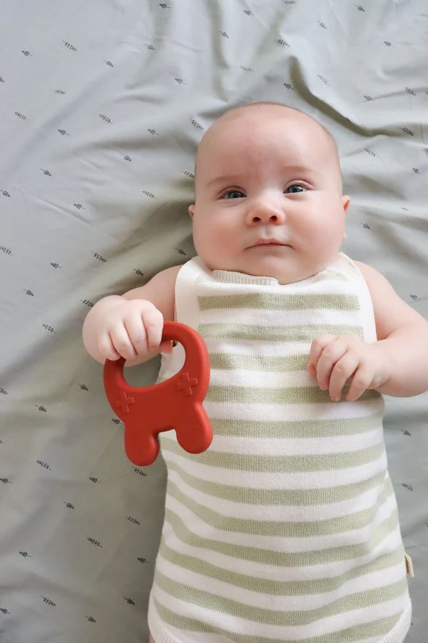 Anneau de Dentition Lapin Rust – Image 4