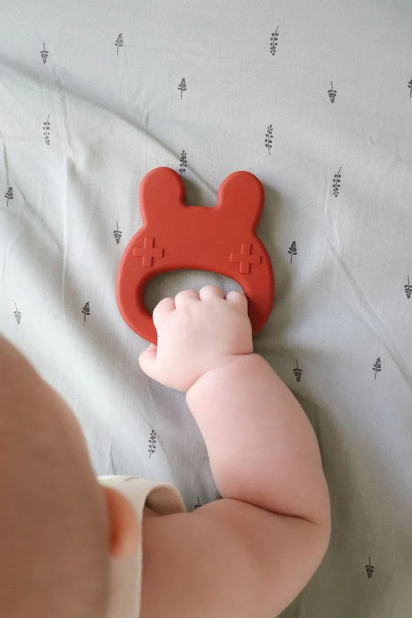 Anneau de Dentition Lapin Rust – Image 5