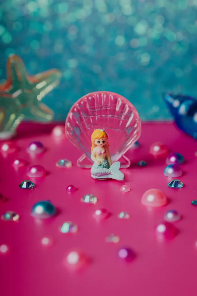 Bouteille sensorielle Sea Sparkle – Image 3