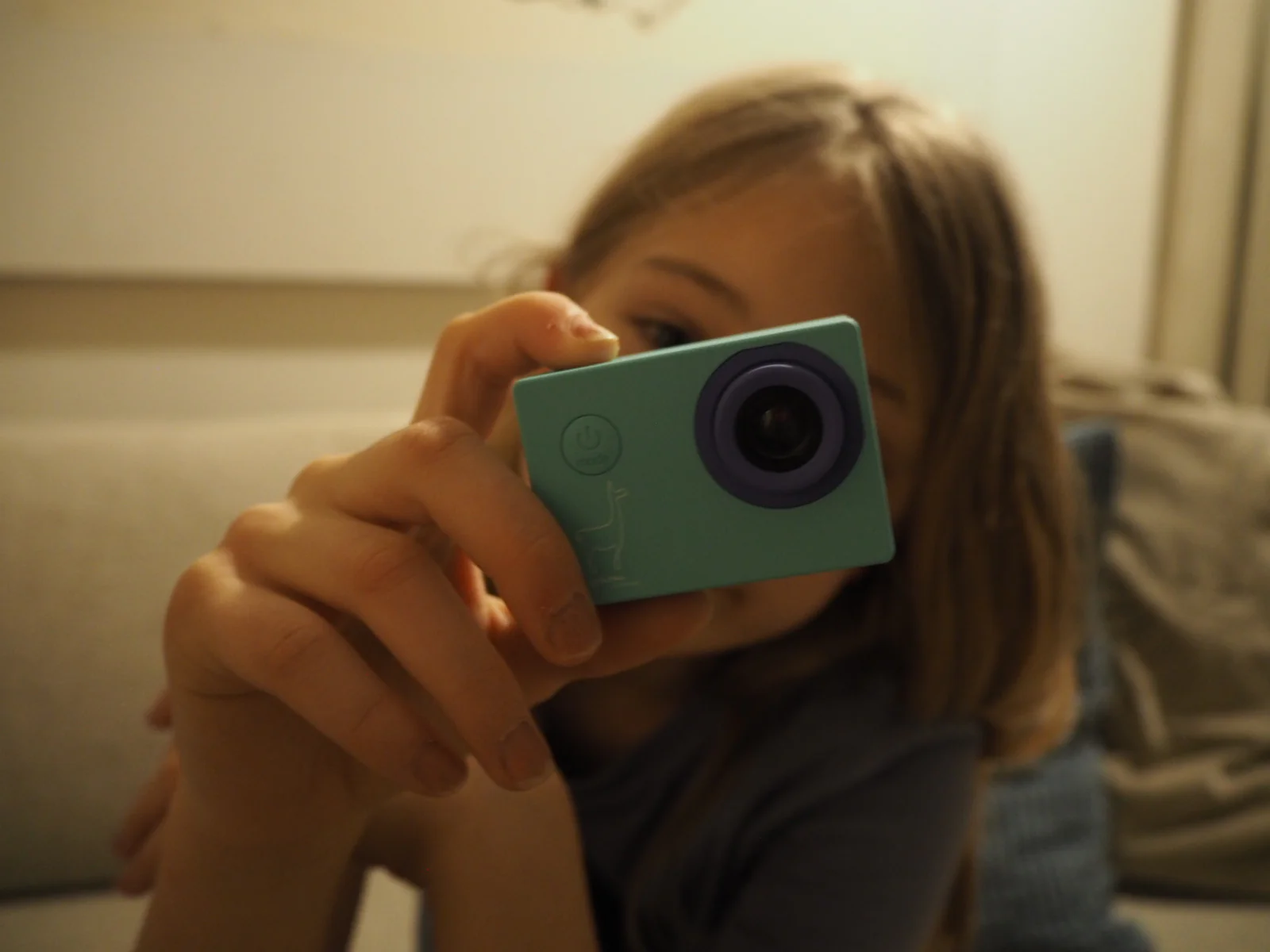 Action Camera Enfant – Image 7