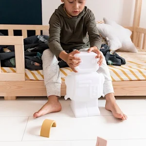 Hero Medium Rechargeable