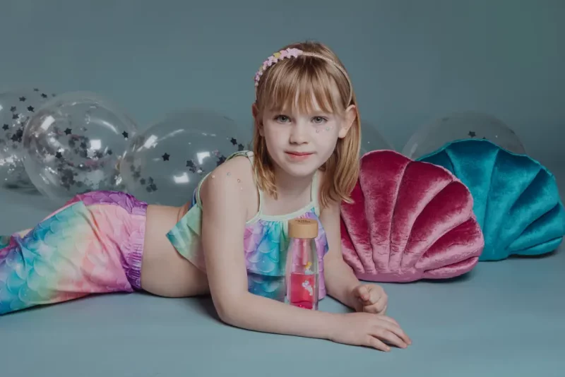 Bouteille sensorielle Sea Sparkle – Image 6