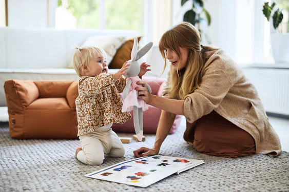 Peluche Bunny - Nola – Image 5