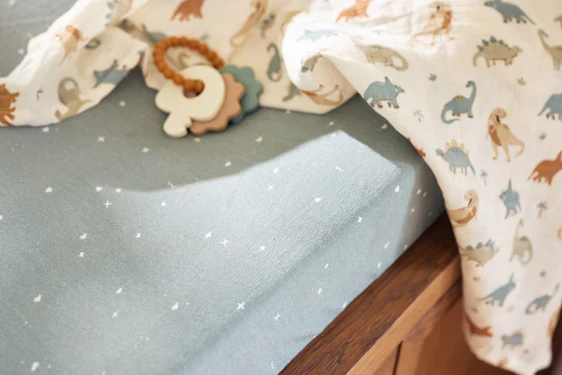 Anneau de dentition en Silicone - Lovely Birds – Image 5