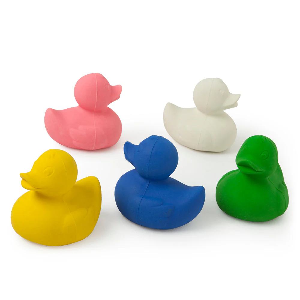 Elvis le Canard Rose – Image 8