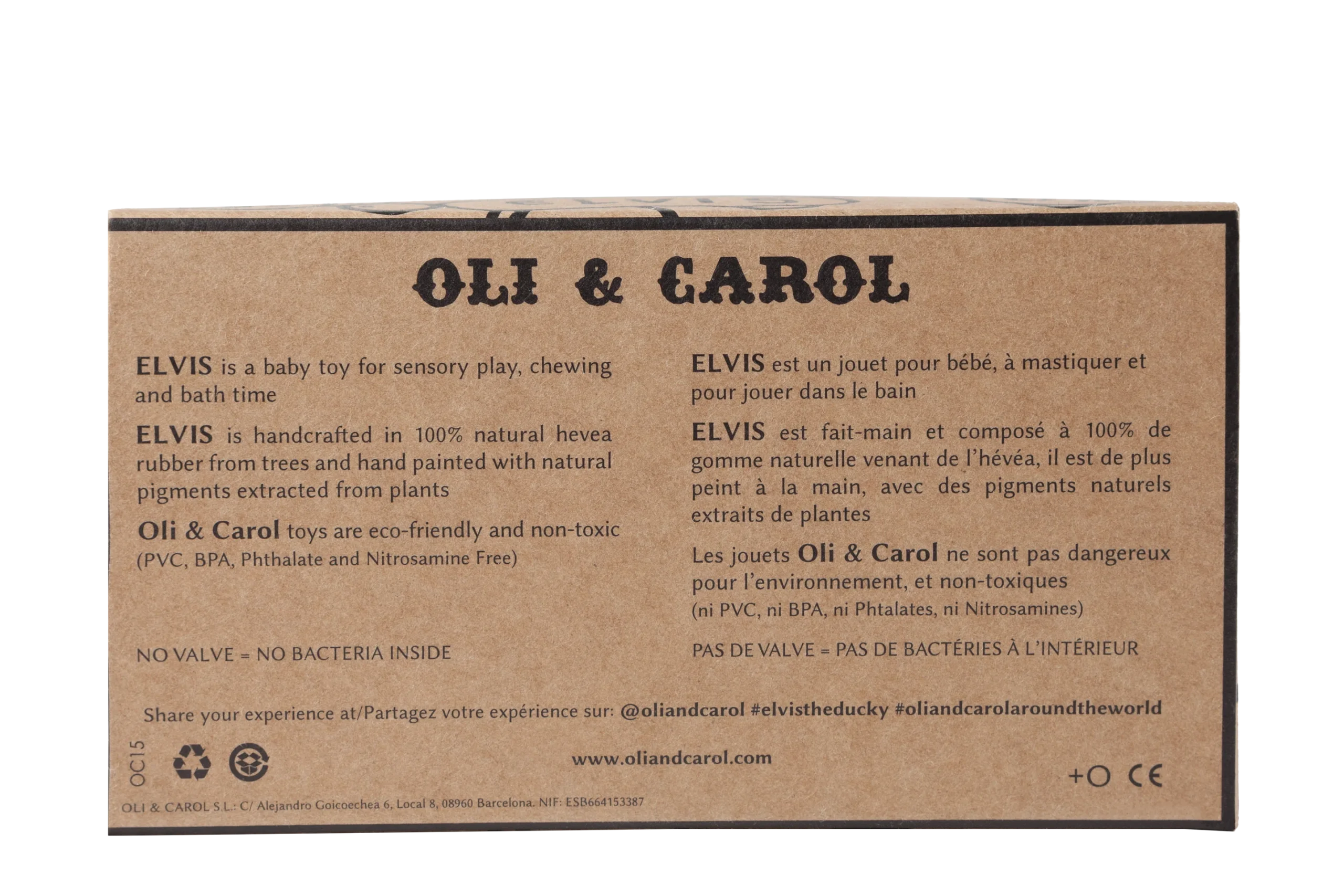 Elvis le Canard Rose – Image 6