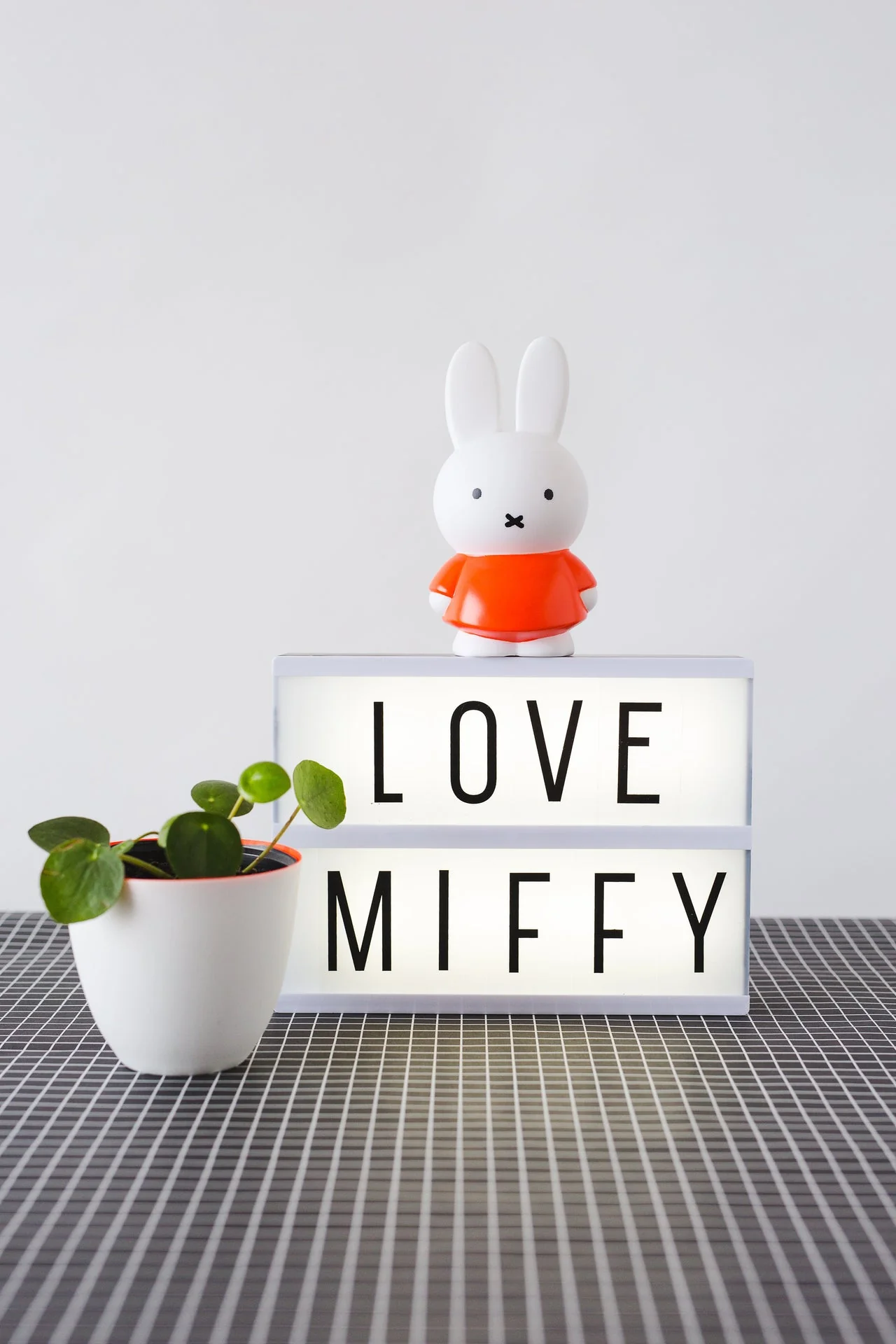 Tirelire Miffy S – Image 9