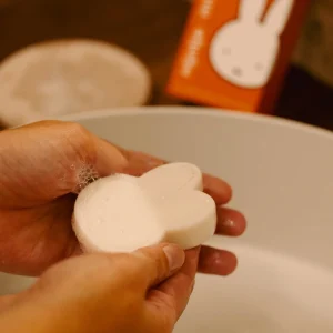 Savon Miffy Care Classique
